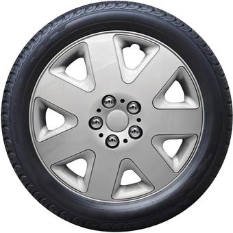 15 Inch Atlas Wheel Trim Set