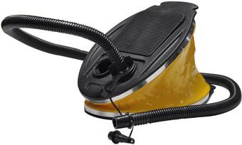 Halfords 3 Litre Foot Pump