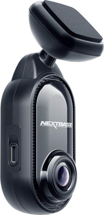 Nextbase Piqo 1K 1080p Dash Cam