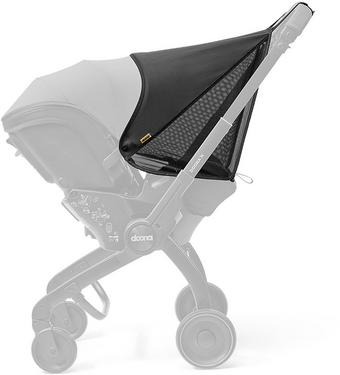 Doona X Sunshade Extension