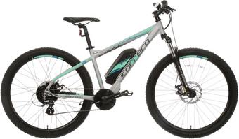 Refurbished Grade B - Carrera Vengeance E Womens Electric Mountain Bike - M Frame