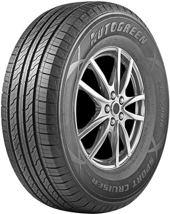 Autogreen Sport Crusier SC6 (235/60 R18 107V) XL