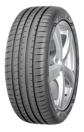 Goodyear Eagle F1 Asymmetric 3 (215/40 R18 89Y) FP XL AO