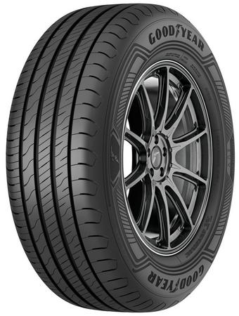 Goodyear Efficientgrip 2 SUV (235/60 R18 107V)