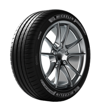 Michelin Pilot Sport 4 (195/45 R17 81W)