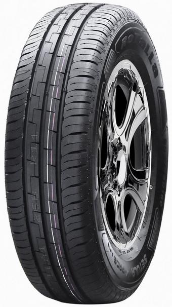 Rotalla RF-19 SETULA V-Pace (195/65 R16 104/102T)