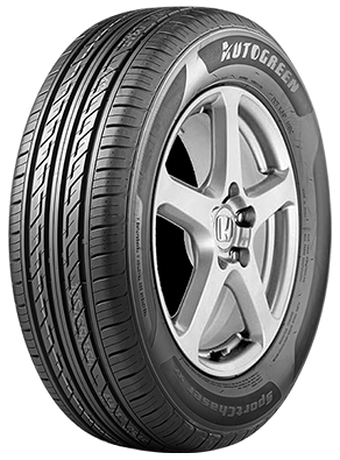Autogreen Sport Chaser SC2 (185/65 R15 88T)