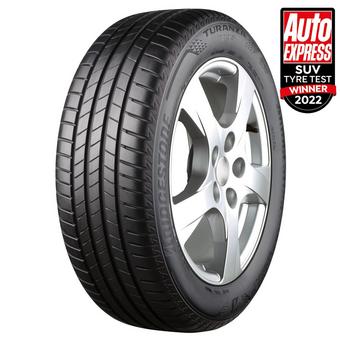 Bridgestone Turanza T005 (245/45 R18 100Y) RFT XL *BMW 70BB
